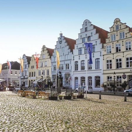Lovely Apartment In St, Annen With Kitchen Sankt Annen Zewnętrze zdjęcie