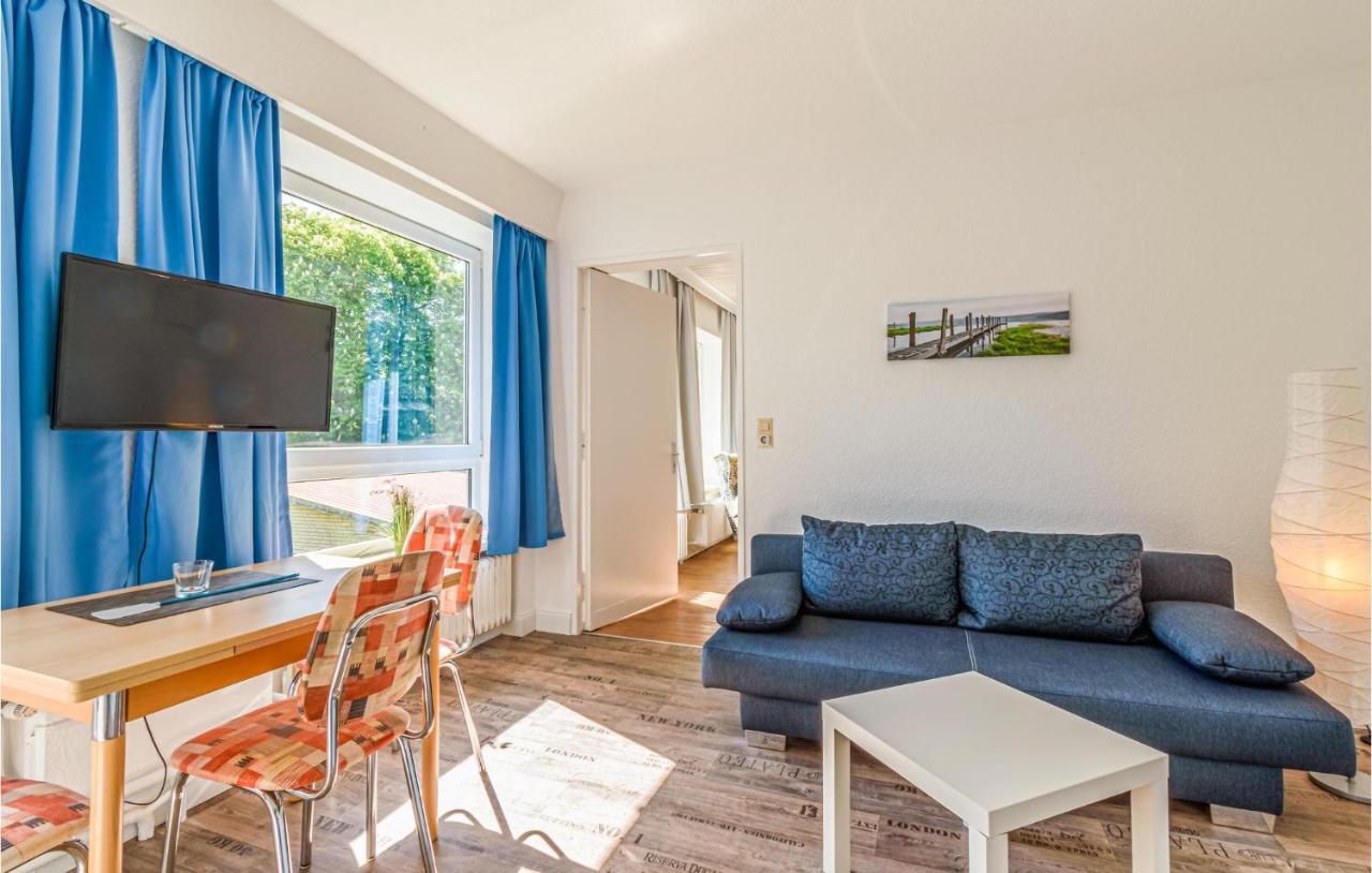 Lovely Apartment In St, Annen With Kitchen Sankt Annen Zewnętrze zdjęcie