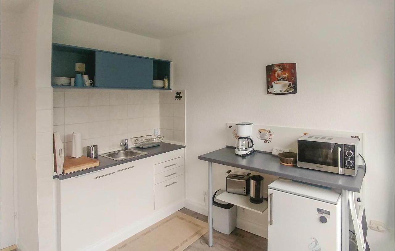 Lovely Apartment In St, Annen With Kitchen Sankt Annen Zewnętrze zdjęcie
