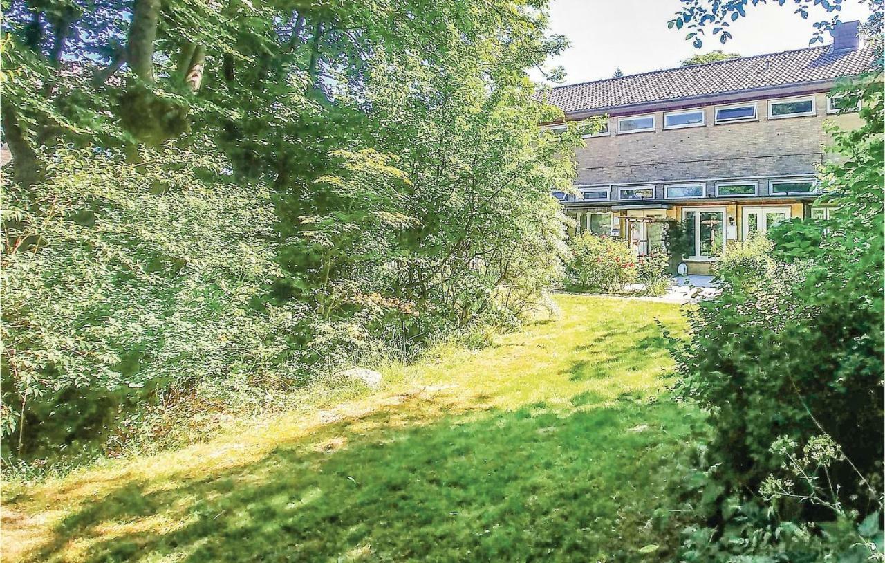 Lovely Apartment In St, Annen With Kitchen Sankt Annen Zewnętrze zdjęcie